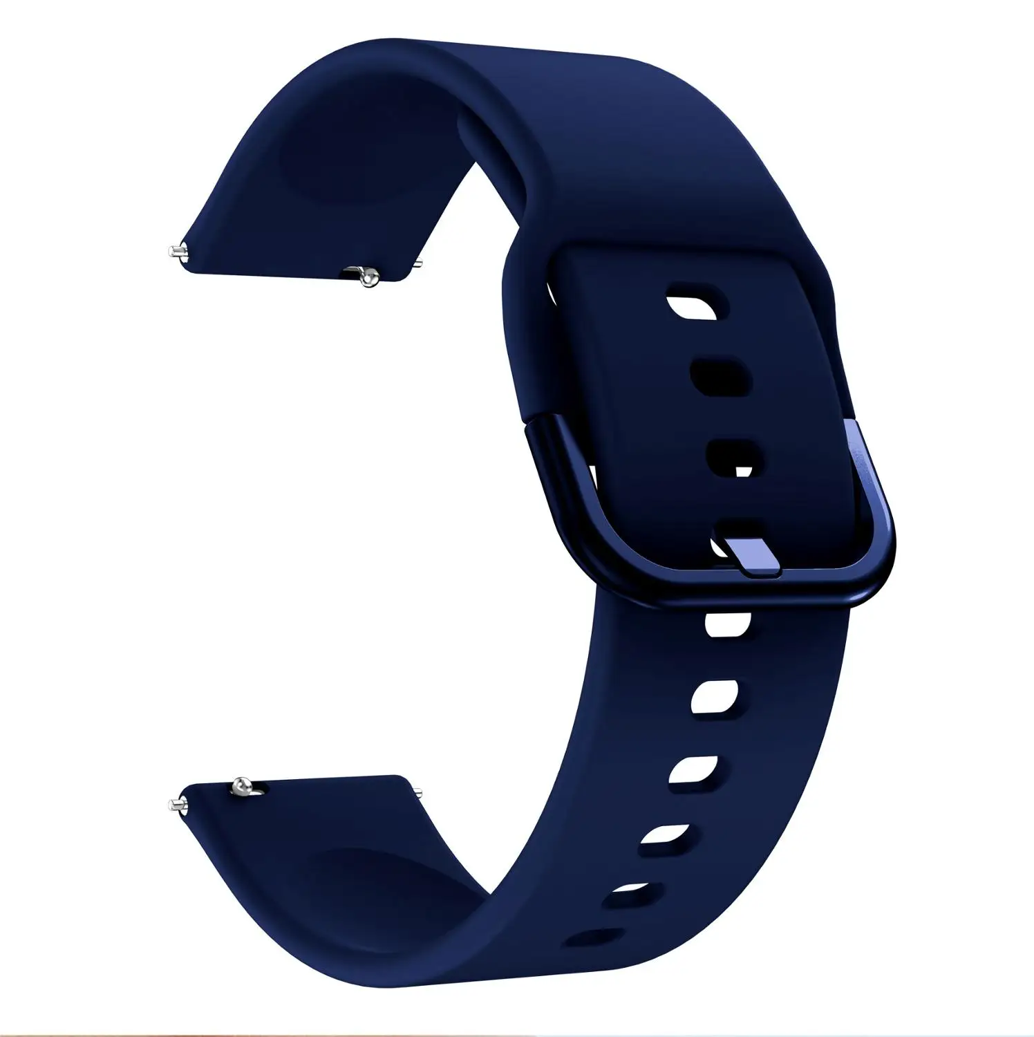 Bracelet de montre en silicone pour Fitbit Versa 2 Lite, bracelet de remplacement, bracelet de sport, haute qualité