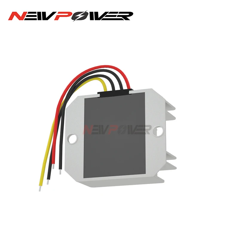 Factory price manufacture 1a2a3a 15w 30w 45w  8v 9v 10v 13v 12v to 15v converter step up dc/dc boost power supply