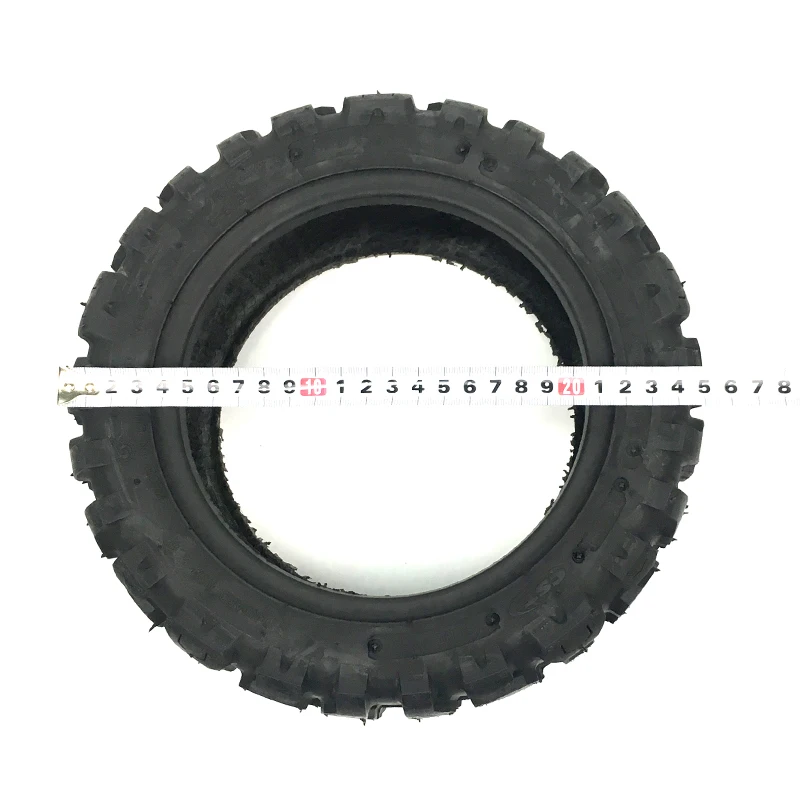 CST Bead Inner Diameter Measurement