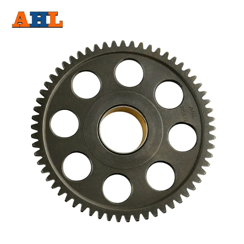 AHL Motorcycle Starter Clutch Gear Assy Gear For BMW F650 1992-1996 F650CS G650X Challenge G650X Country F650GS 2001-2011