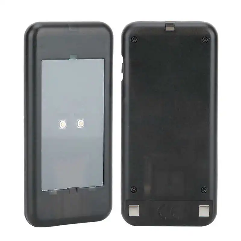 نظام الاستدعاء اللاسلكي 10 قطعة استقبال مطعم العملاء الضيف بيجر مجموعة لمطعم SU-68Z SU-68G