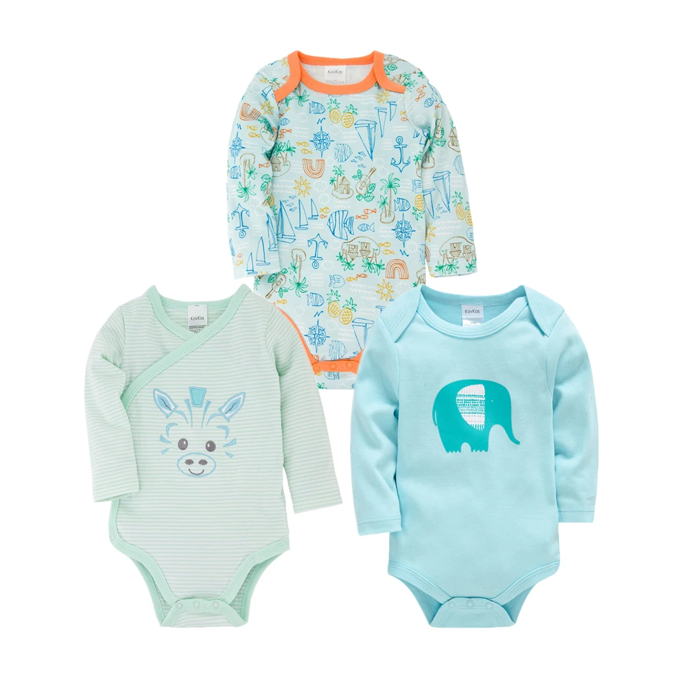 

Newborn Girl Boy Pijamas Jumpsuits bebe fille Soft ropas bebe de Newborn Sleepers Baby Pjiamas