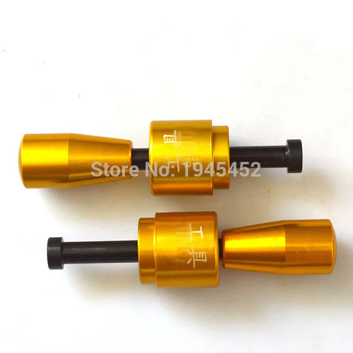 Common rail injector repair tool,injector seal ring installation tool, rubber ring installation tool,seal ring installation tool