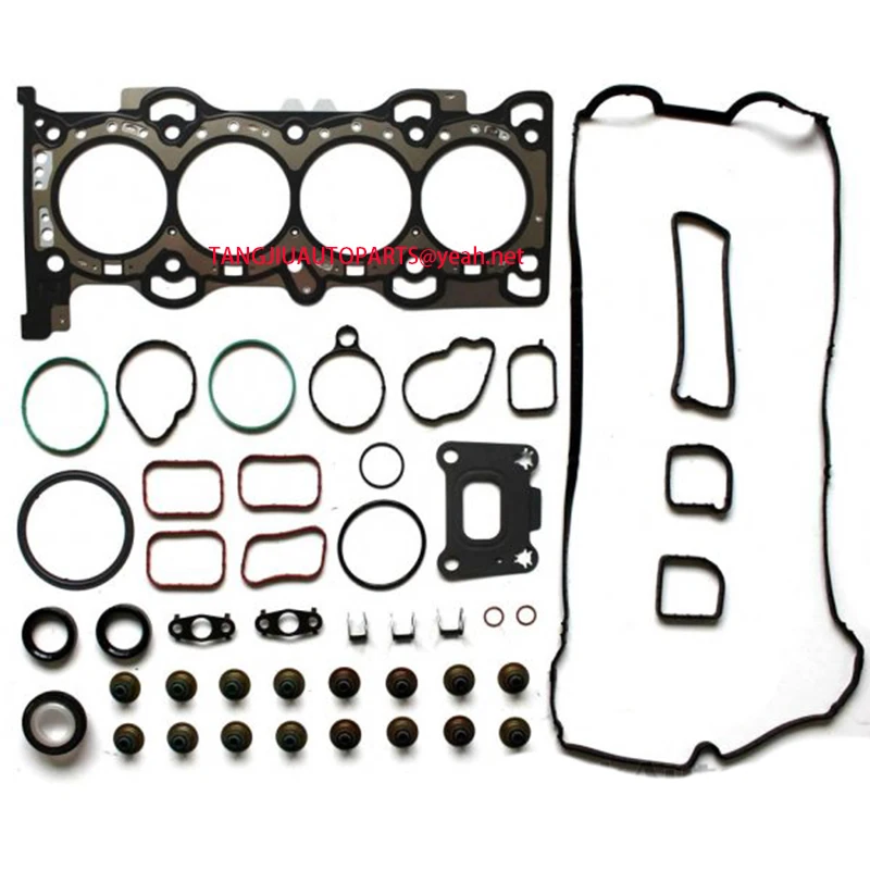 Cylinder Head Gasket Set Fit FORD FOCUS 2013-2018 ESCAPE EXPLORER EDGE FUSION CJ5Z6079D