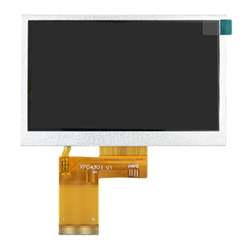 4.3 Inch HD TFT LCD Screen Display For SATLINK WS-6932 WS-6936 WS-6939 WS-6960 WS-6965 WS-6966 WS-6979 WS-6951 Satellite Finder