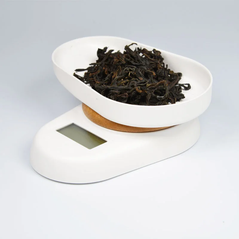 

"KingTeaMall" Portable / Table Electronic Tea Weighing / Digital Scale 0.2-500g Teawares, Teasets, Tea tools, Gifts 20200705002
