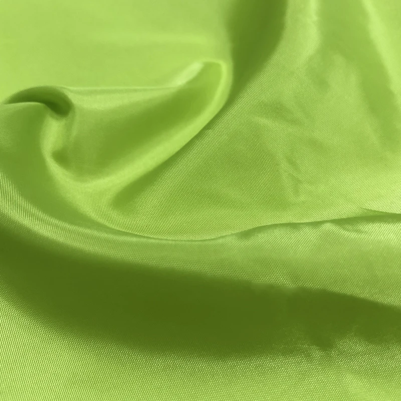 100cm*150cm 290T Polyester Taffeta Lining poly line fabric taffeta