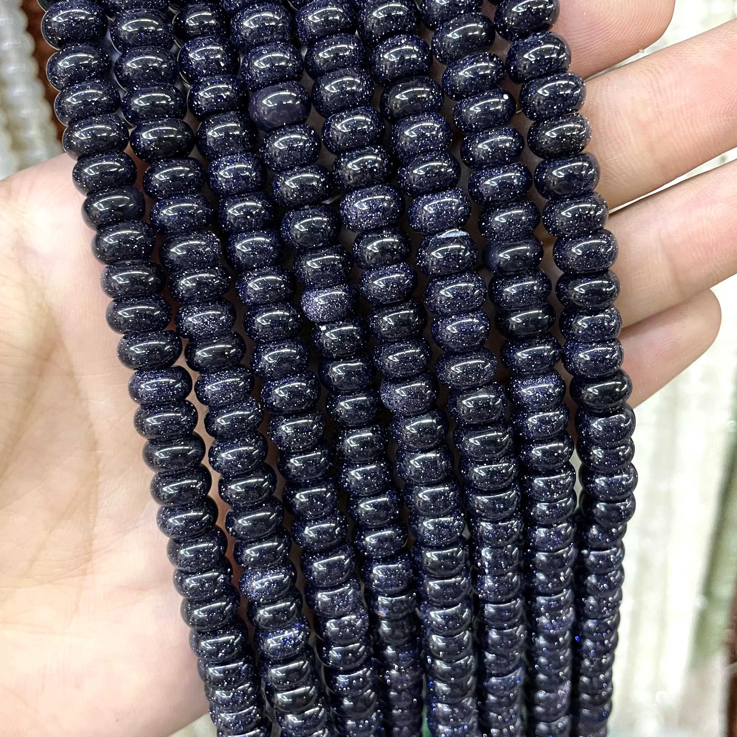 Variant: Blue Sand Stone