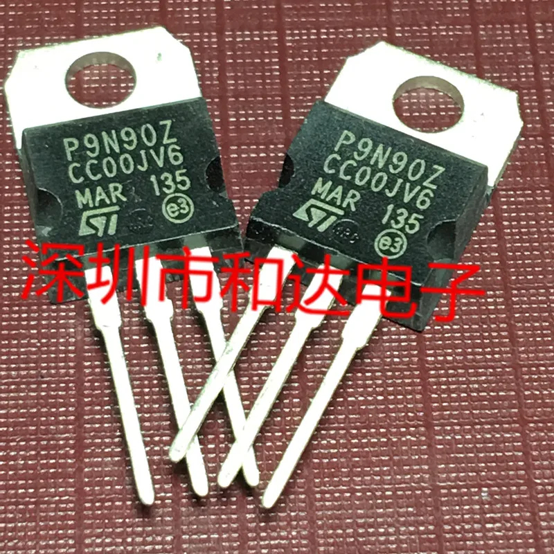 P9N90Z STP9N90Z do-220 900V 8A