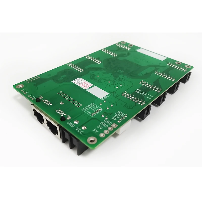 Novastar Receiving Card MRV328 / DH7508 / DH7508-S MRV208-1 LED Display Control Card Work with Sending Card MSD300 MSD600