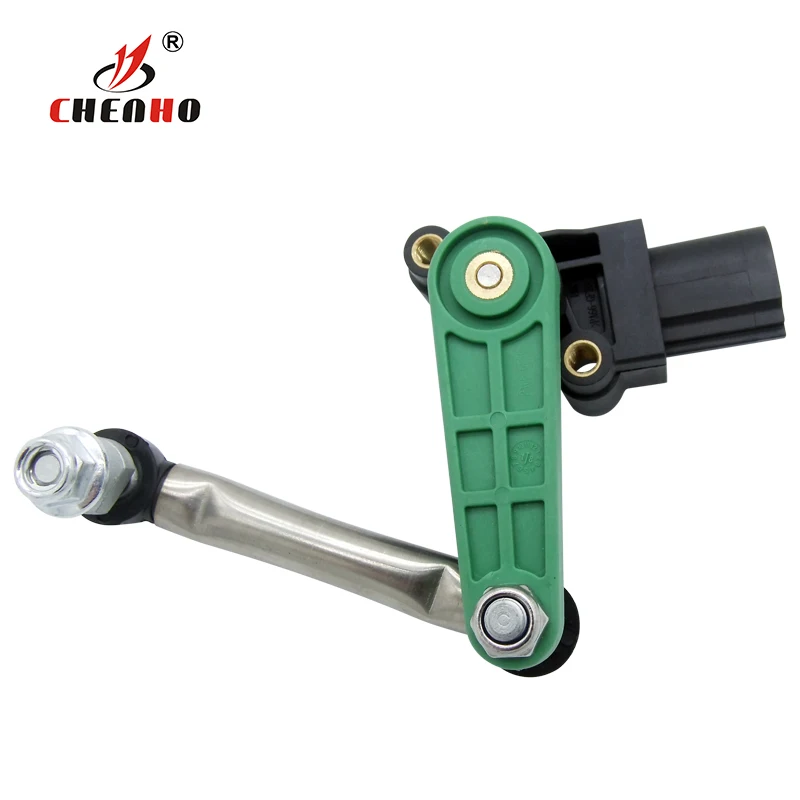 2 Year Warranty Front Right / Rear Left Ride Height Suspension Level Sensor For TESLA MODEL S 2012-2016 600651400-B/1004173-00-A