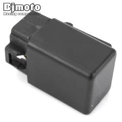 Relay Module Indicator For Suzuki DR 250 200 350 650 S SL SE UE150 UE125 TU125 GN250 GN125 GN125E GS125 GS125S GN125E GS500