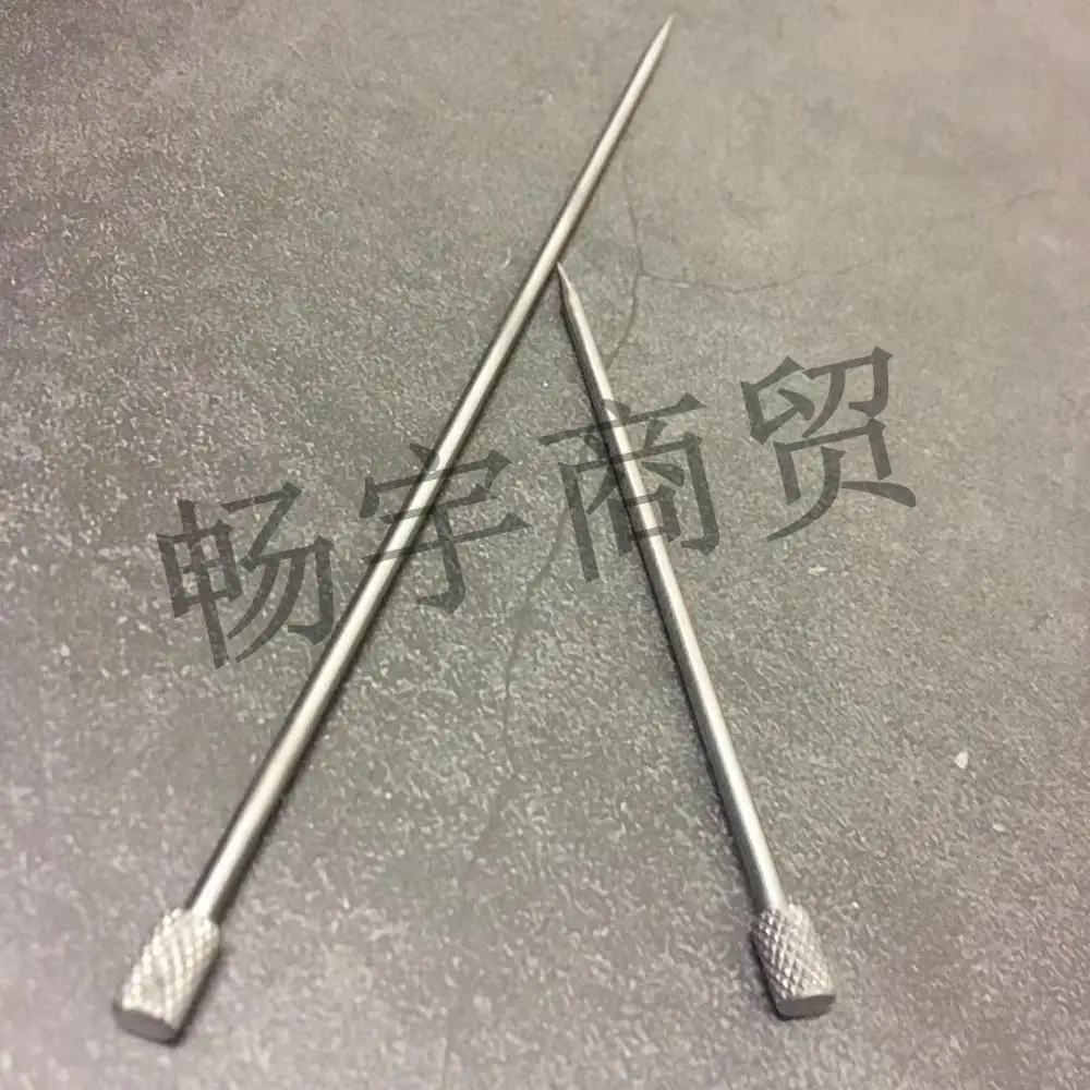 Wind instrument Spring Punches repair tool， Saxophone， flute， clarinet， repair tool，needle spring remove punch needle