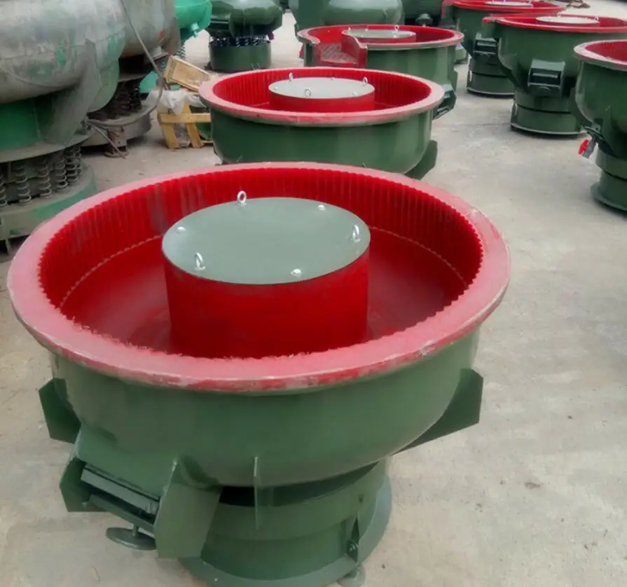 Vibratory Polishing Tumbler ,Vibratory Barrel Fishing Machine