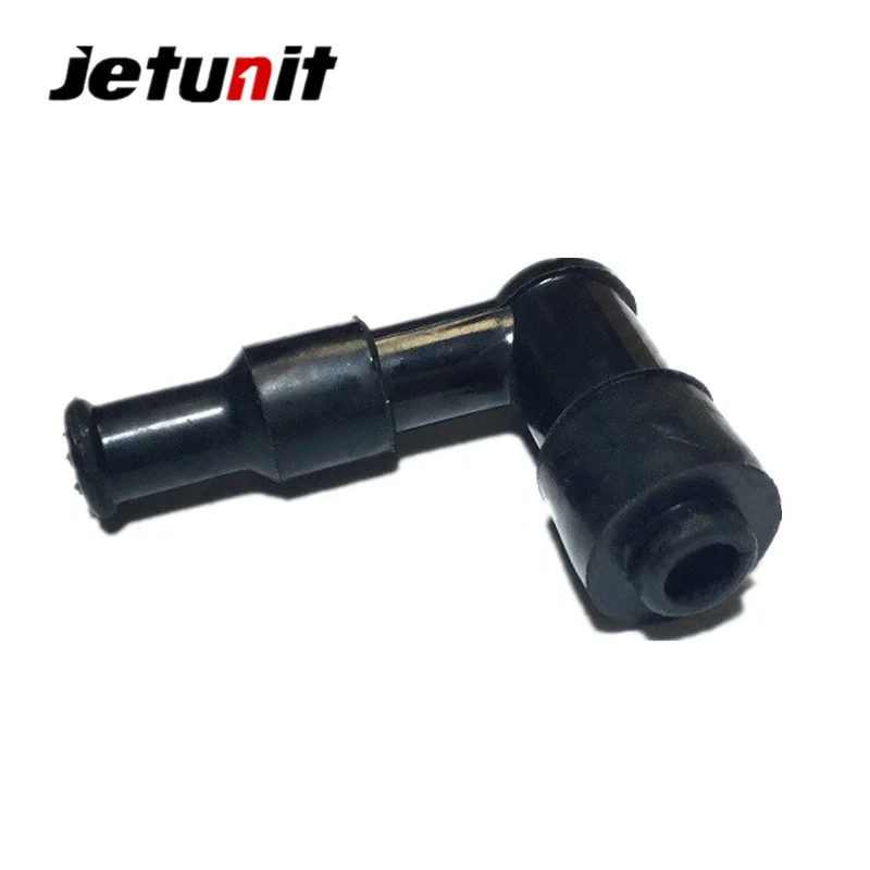 UNIVERSAL spark plug cap assy FOR YAMAHA GIAGGIO HONDA VESPA KAWASAKI SYM AND SO ON MOTORCYEL PARTS