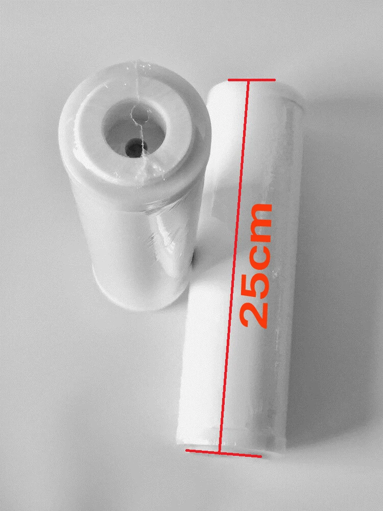 Tipo liso grosso combinado cerâmico do filtro 10-Polegada do bloco do carbono de 0.1um high-density a wippe fora dos produtos químicos e dos metais pesados