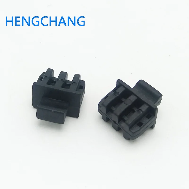 SFP Fiber Module Connector Protective Cover Fiber Module Rubber Cover Cap 10Pcs