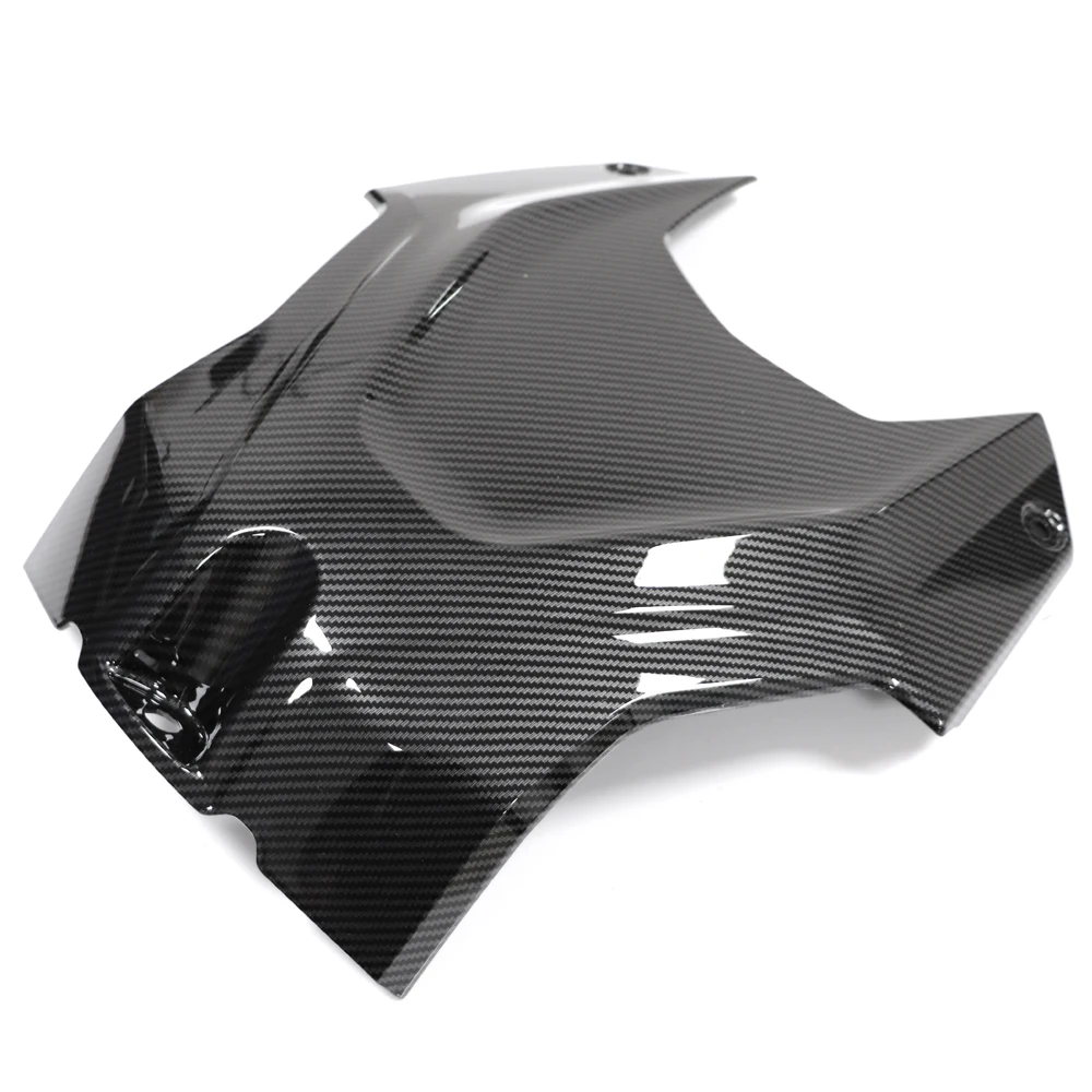 New Carbon Fiber ABS Motorcycle Tank Cover Protection cover Fairing For BMW S1000RR S 1000RR S1000 RR 2019 2020