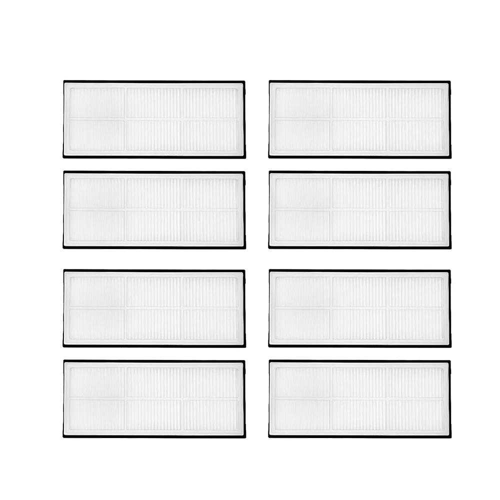 Filter Hepa untuk Xiaomi Roborock T7S T7plus T7Splus S7 dan S7Max S70 S75 Suku Cadang Penyedot Debu