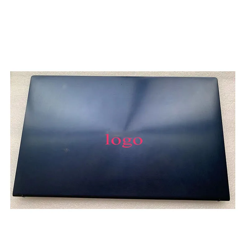 Imagem -01 - Substituição Original para Asus Zenbook 15 Ux533 Ux533f Ux533fd Ux533fn Montagem Tela Lcd 1920x1080 Laptop Upper Parte 15.6 substituicao original para asus zenbook 15 ux533 ux533f ux533fd ux533fn montagem tela lcd 1920x1080 laptop upper parte 156 01