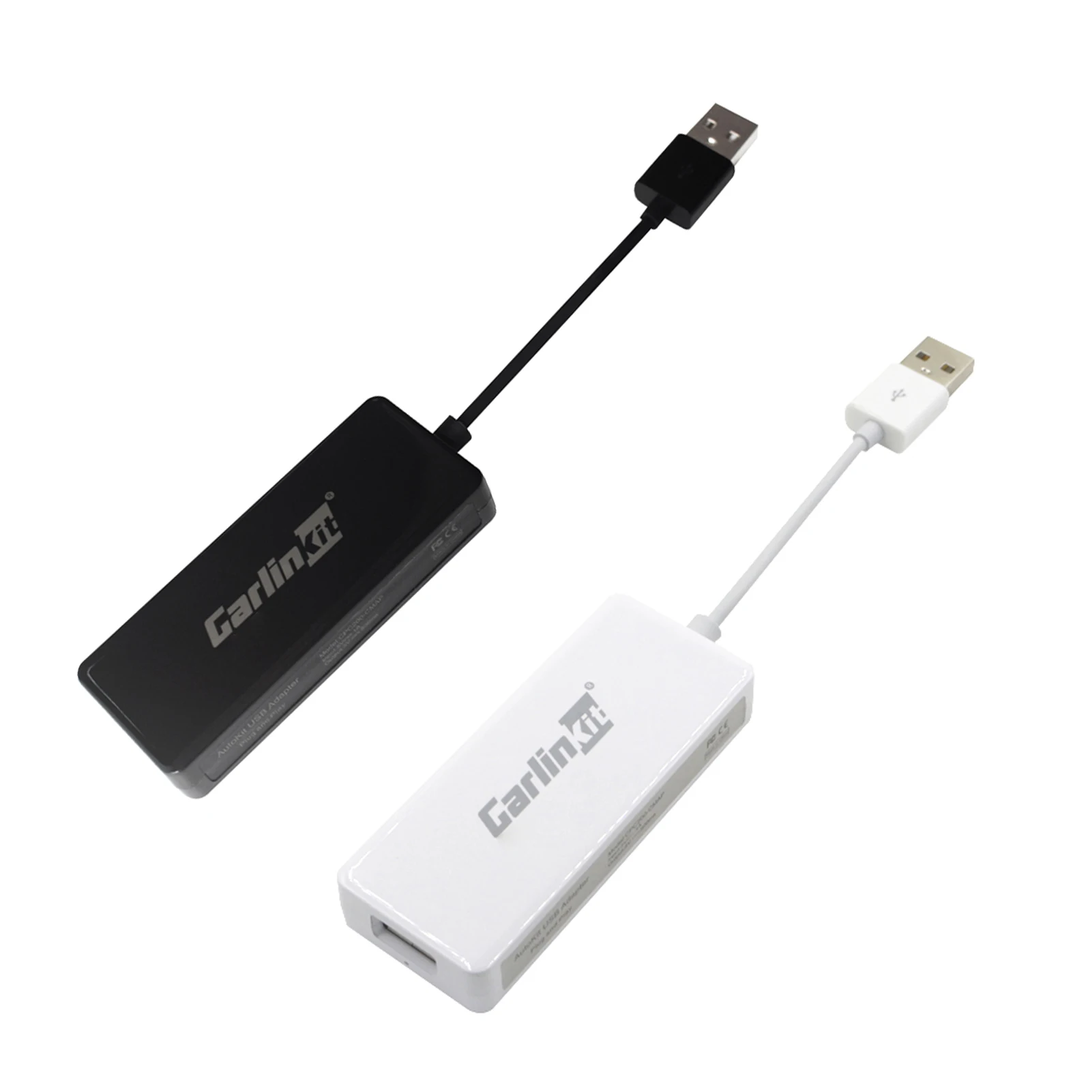 USB Car Play Dongle Wireless Activator For Android Car Navigation For Carplay Module Auto Smart Phone USB Carplay Adapter