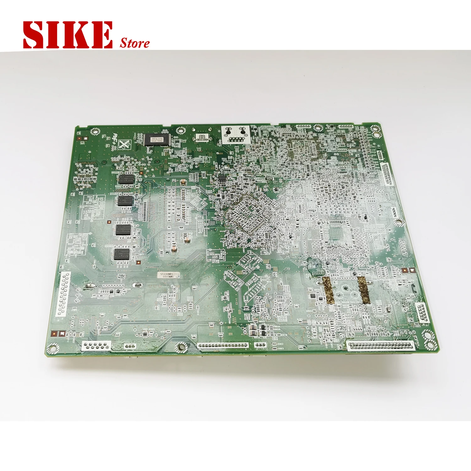 302MW94050 PWB Основная плата в сборе SP для Kyocera FS-6525MFP FS-6530MFP 6525 6530 FS6525MFP FS6530MFP Основная плата