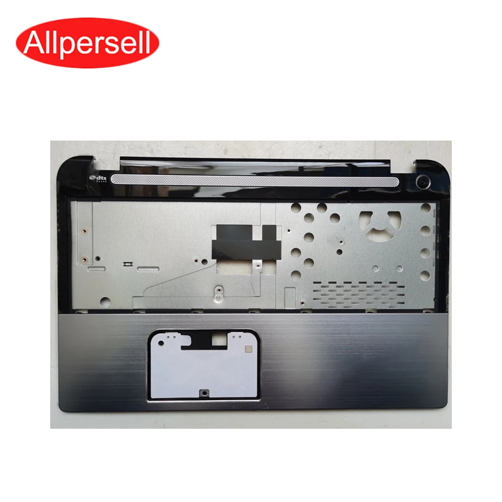 

Laptop palm rest shell for Toshiba L50 L50T L55-A L55D L50D Silver upper cover H000056410