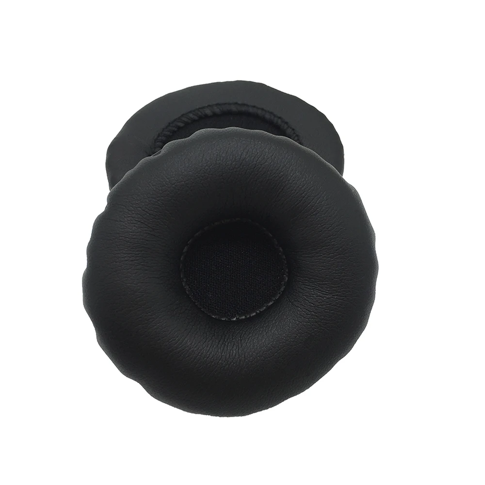 KQTFT 1 Set of Replacement EarPads for Philips SHS5200 Headset EarPads Earmuff Cover Cushion Cups