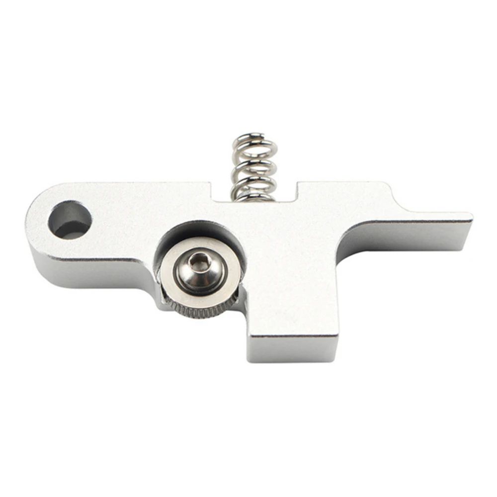 Für Titan Extruder Arm Getriebe 3D Drucker Extruder Leerlauf Arm für Prusa mk3 Sidewinder X1 Passend Für 1,75mm filament