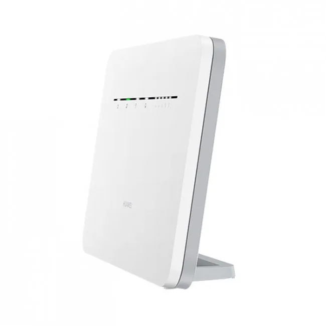 Ontgrendeld Huawei B535-232 4G Router 3 Pro LTE FDD LTE: B1 / B3 / B7 / B8 / B20 / B28 / B32 / B38 Cat7 300 Mbps draadloze CPE-router