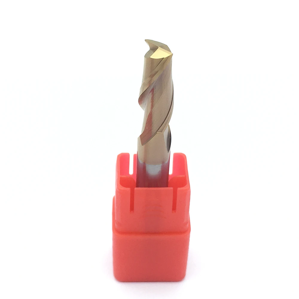 1PCS HRC60 2F 8.0XD8X60L ทังสเตน Milling CUTTER Maching เครื่องมิลลิ่งเครื่องมือสำหรับเหล็กงานไม้ CNC Endmill โลหะผสม