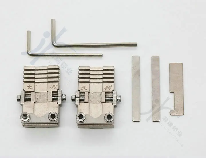 

Multifunctional Fixture T22A Movable Fixture Auxiliary Fixture of Wenxing Vertical Key Matching