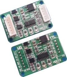 Embedded  Wiegand To TTL Module,Wiegand WG26/34 And TTL Bidirectional Transfers,Customizable