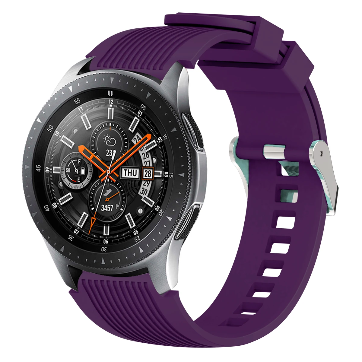 Dark purple A
