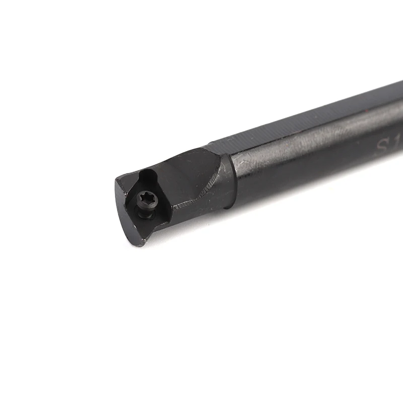 Portaherramientas interno CNC, S10K-SDUCR07 de S12M-SDUCR07, S16Q-SDUCR07, S16Q-SDUCR11, S20R-SDUCR11, 1 unidad