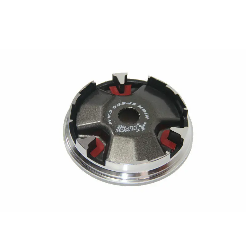 Motorcycle Scooter Moped ATV DLH Variator Kit Front Clutch Drive Pulley For Yamaha Jog90 JOG90 JOG 90cc