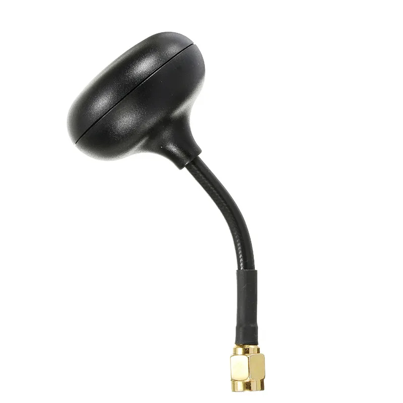 Eachine K-Loverleaves 5.8G 5dBi 6 Leaf Clover SMA RP-SMA Mushroom Antenna For FPV Transmitter System RC Models