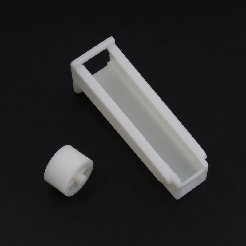 5pcs Plastic Soft Hose Valve For Water Air Pump Pipe Flow Rate Control Accessories Silicone Tube Switch Air Stone Fittings