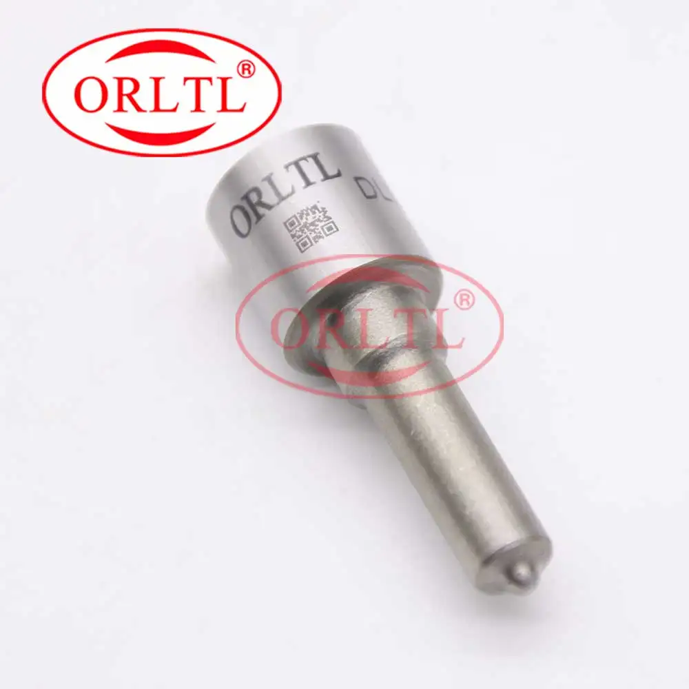 ORLTL New Nozzle DLLA145P864 Common Rail Injector 093400-8640 For TOYOTA HIACE HILUX 2KD 23670-0L010 23670-0L070