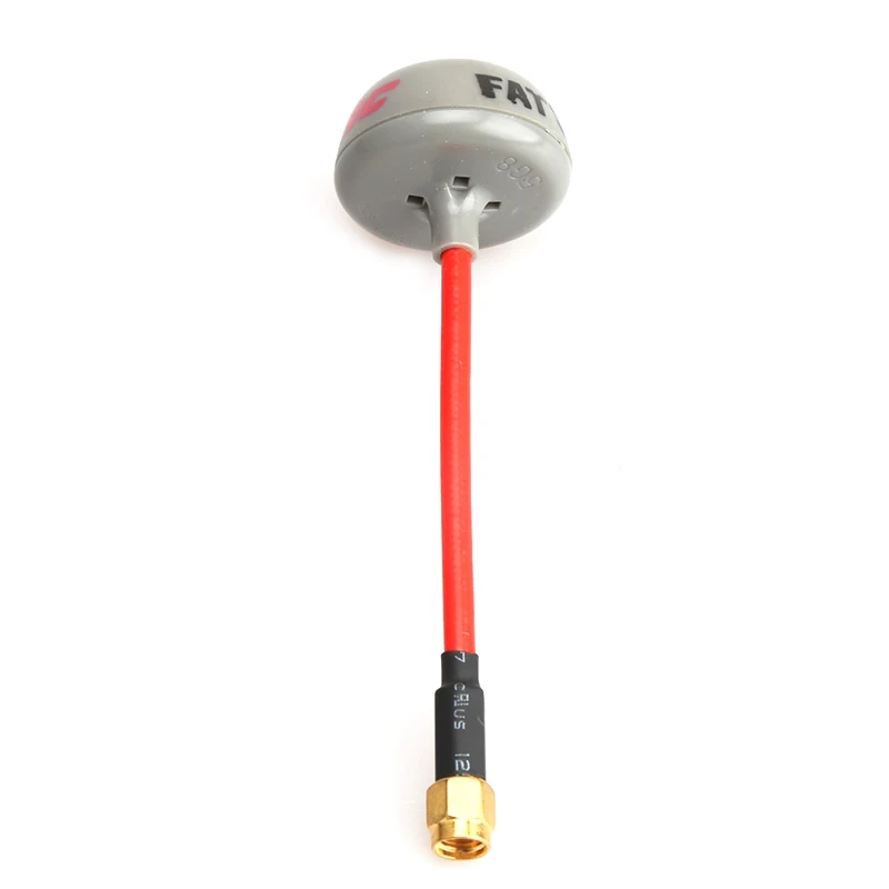 Fatshark ImmersionRC SpiroNet 5.8 GHz FPV RHCP Antenna para Boscam transsitter Receiver Quadcopter FPV DJI Phantom QAV250