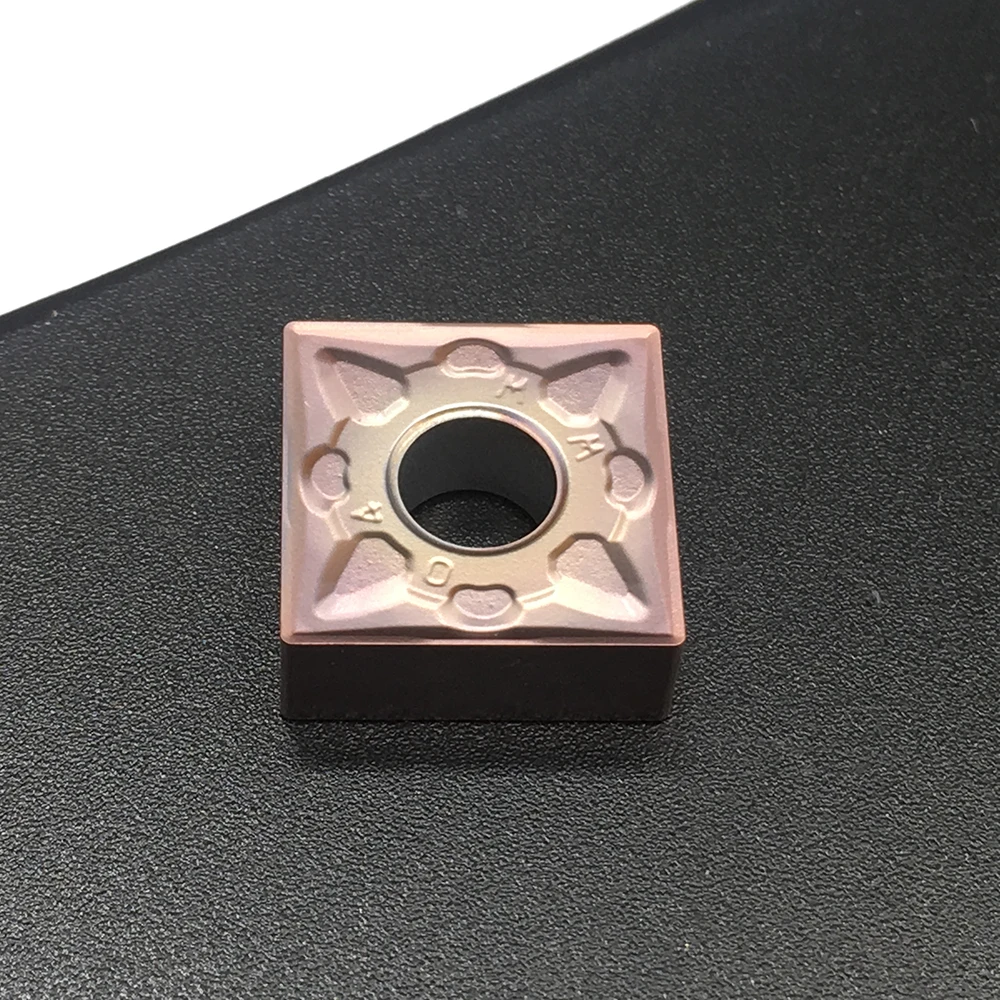 10PCS เครื่องมือ SNMG120404 มม.FT1125 CNC โลหะเครื่องมือ CNC เครื่องมือกลึงเครื่องกลึงโลหะสำหรับสแตนเลสสตีลคาร์ไบด์แทรก