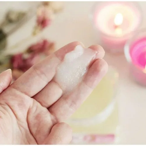 Mara Easy Manicure & Pedicure Exfoliating 300 G