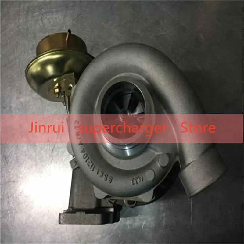 PF6 turbo 466559-20 14201-96764 14201-96766 turbo for UD A590 Truck/Bus with PF6TA & TB Engine