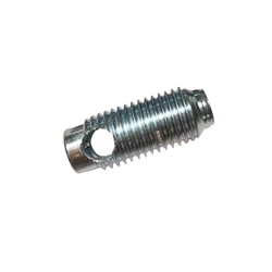 10pcs/lot Threaded Pipe Threaded Sleeve Built-in threaded Connection for 20 30 40 45 Series Aluminum Profile