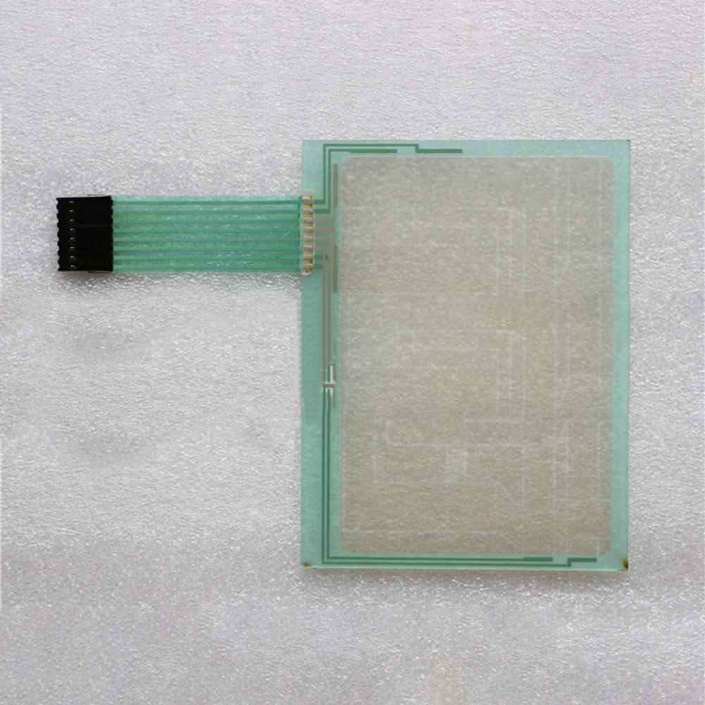 

New for DGT05801 Industrial Resistive Touch Screen Glass Digitizer Panel