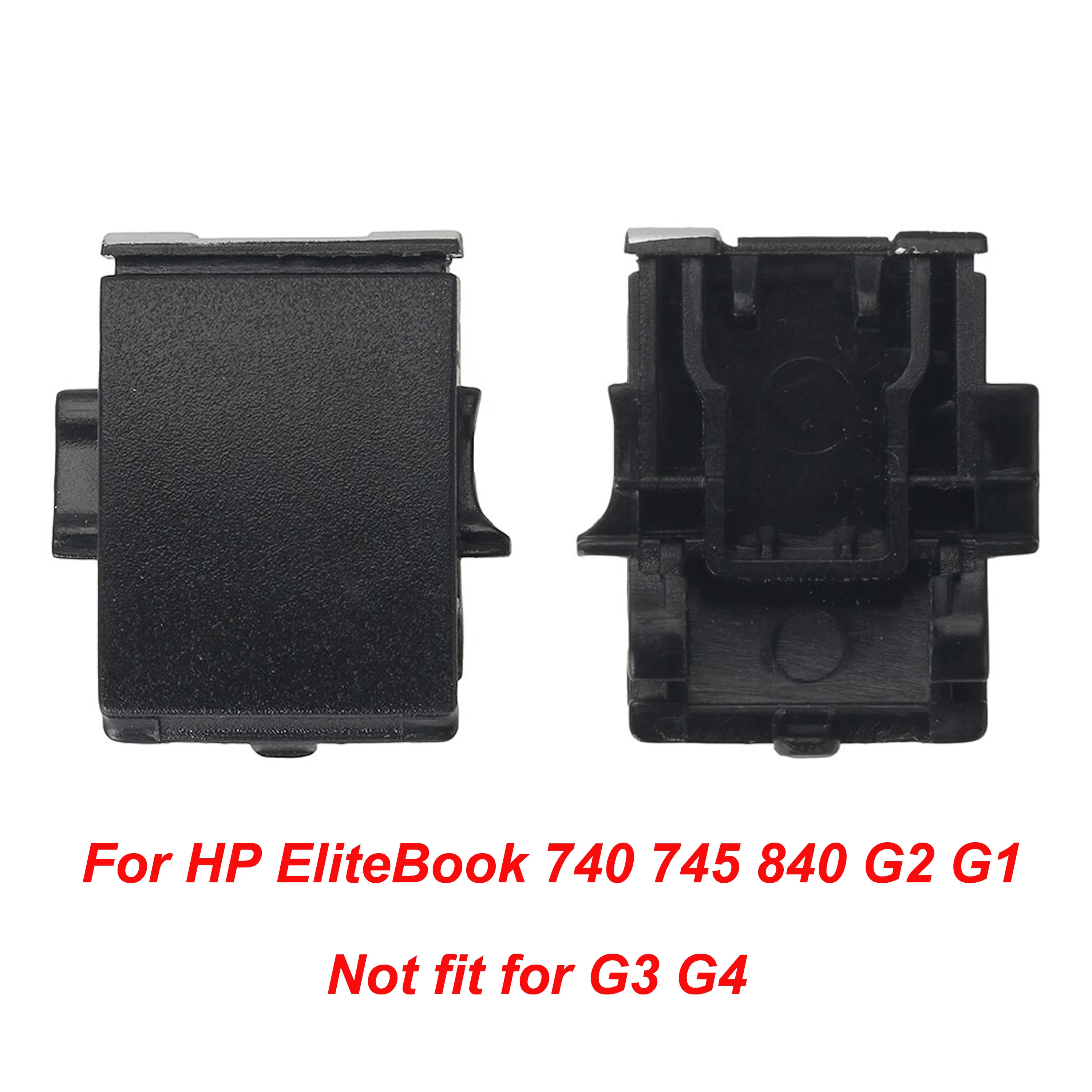 

New Ethernet RJ45 Lan Port Cover LAN Network for HP EliteBook 740 745 750 840 848 850 G2 G1 30958-001 739015-002