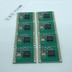 YTX69c módulo transceptor sem fio  315\433\868\915MHZ(RFwireless module\lora\fsk\ask\ook)remote\stabilize\low power consumption