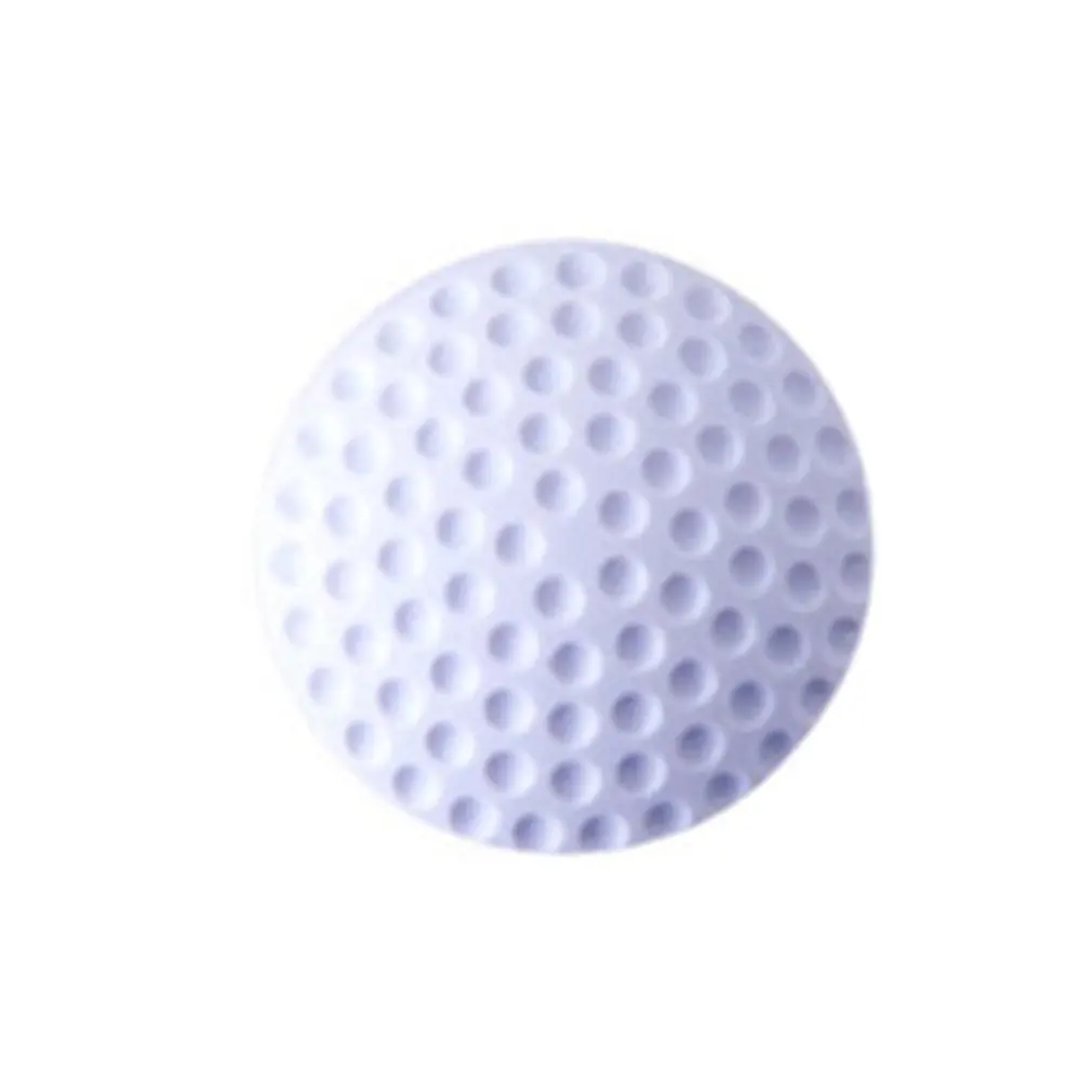 1PCS Wall Thickening Mute Door Stick Golf Styling Rubber Fender Handle Door Lock Protective Pad Protection Home Wall Stickers