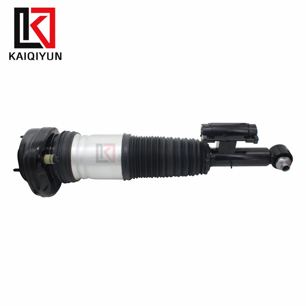 

Rear Left Air Suspension Shock Absorber For BMW 7-Series G11 G12 740i, 750i 2015-2018 Air Strut 37106874593