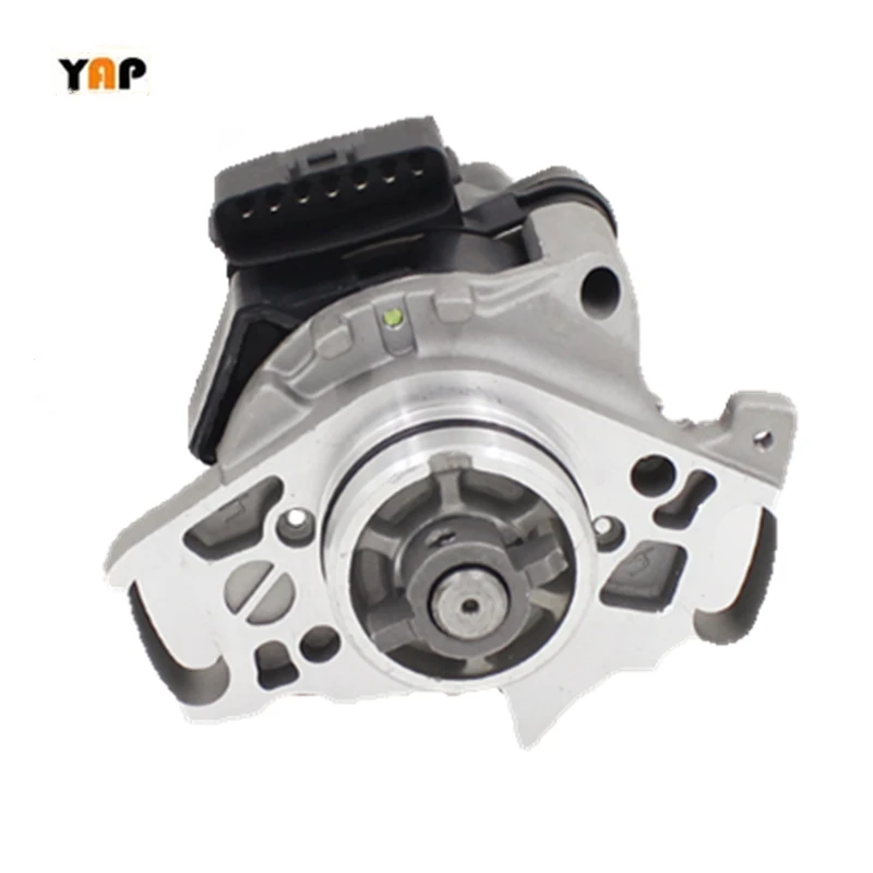 NEW Distributor For Mazda 323 BA MX3 Protege KIA Sephia 1.5L 1.6L 1.8L 16V BP1A-18-200 T2T60371 BP1A-18-200R-00 7Pin 1994-1998